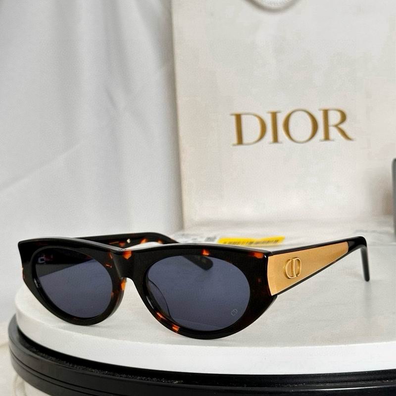 Dior Sunglasses ID:20260410-557
